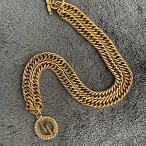Dylan Lex “Beau” necklace